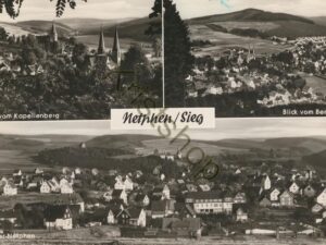 Netphen / Sieg [010-2729