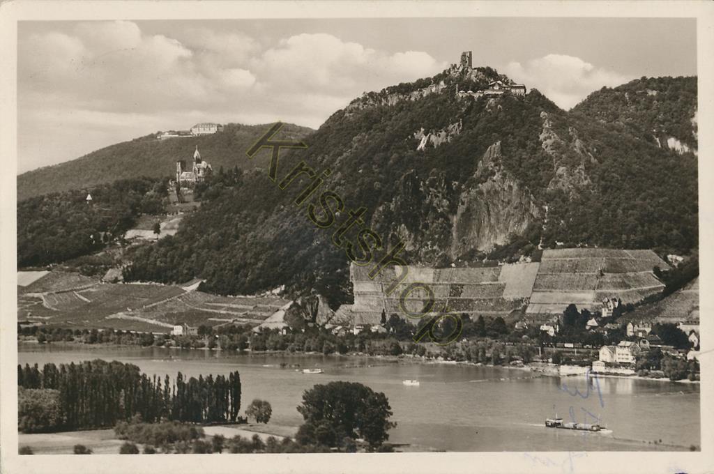 KRST010-2734_0.jpg Blick auf den Petersberg und Drachenfels [010-2734