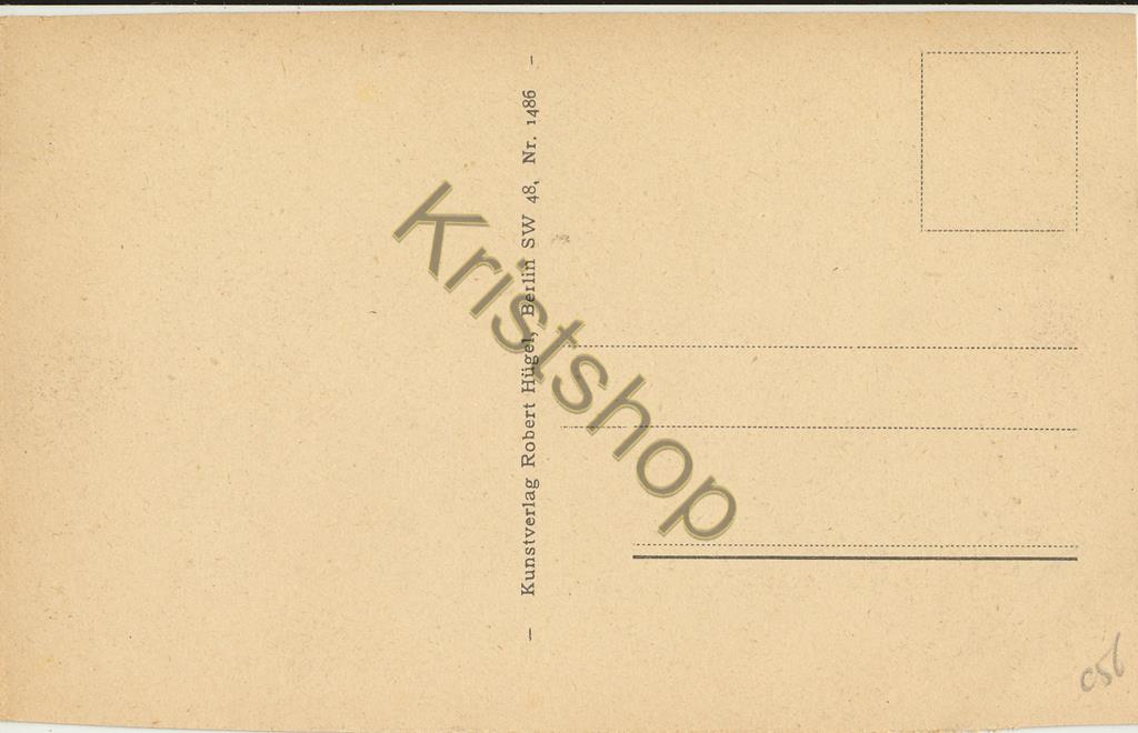 KRST010-2756_1.jpg Potsdam - Schloss Sanssouci - Konzertzimmer [010-2756 - Afbeelding 2