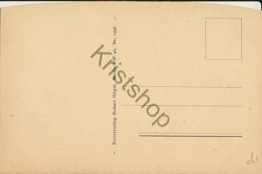 KRST010-2761_1.jpg Potsdam - Antiker Tempel Ruhestätte [010-2761 - Afbeelding 2