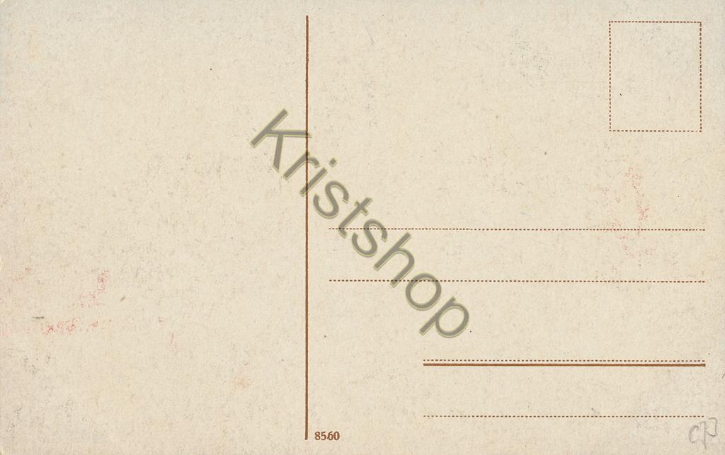 KRST010-2773_1.jpg Frankfurt a M - Schauspielhaus [010-2773 - Afbeelding 2