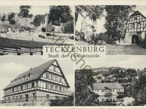 Tecklenburg [010-2807
