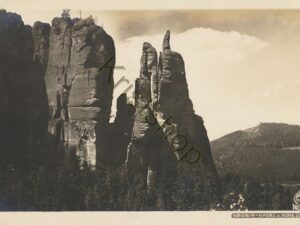 Brosin-Nadel u Hohe Liebe [010-2854