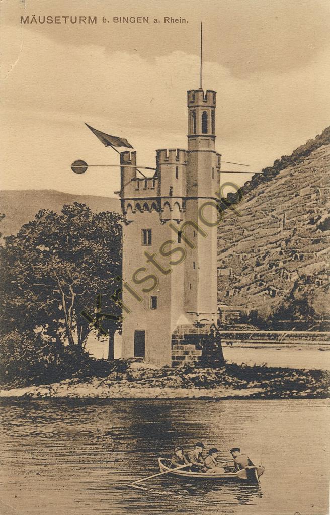 KRST010-2862_0.jpg Mäuseturm b Bingen a Rhein [010-2862