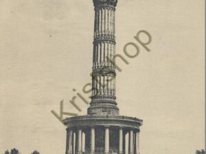 Gruss aus Berlin - Siegesäule [010-2870