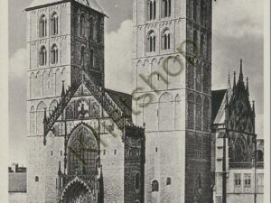 Münster i Westf - Dom [010-2882