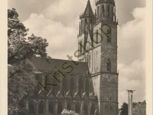 Magdeburg [010-2895