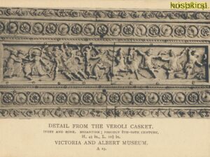 Victoria and Albert Museum [010-2918