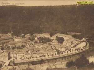 Bouillon [010-2955