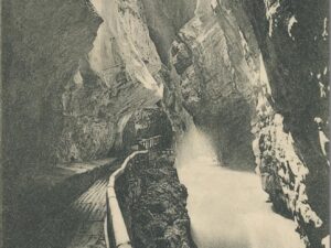 Gruss aus Ragaz [010-3027