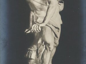 Paris - Musée du Louvre [010-3043