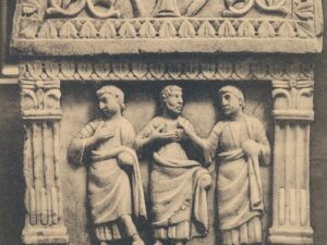 Ravenne - Basilque St Apollinaire [010-3051