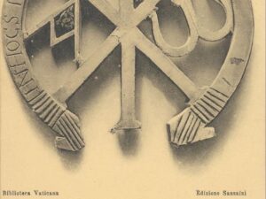 Bibliotheca Vaticana [010-3054