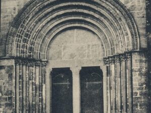 La Cité de Cascaronne - Cathédrale St Nazaire [010-3061
