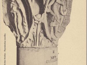 Cluny [010-3075