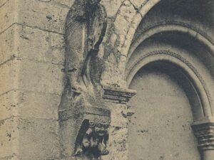 Cathédrale de Chartres [010-3084