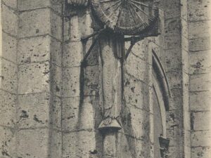 Chartres - Cathédrale [010-3085