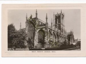 Holy Trinity Church Hull [010-3119