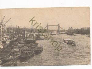 The Pool of London [010-3126