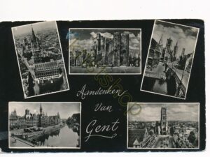 Gent [010-3134
