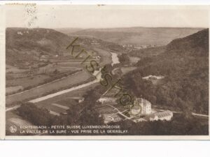 Echternach - Petite Suise Luxembourgeoise [010-3143