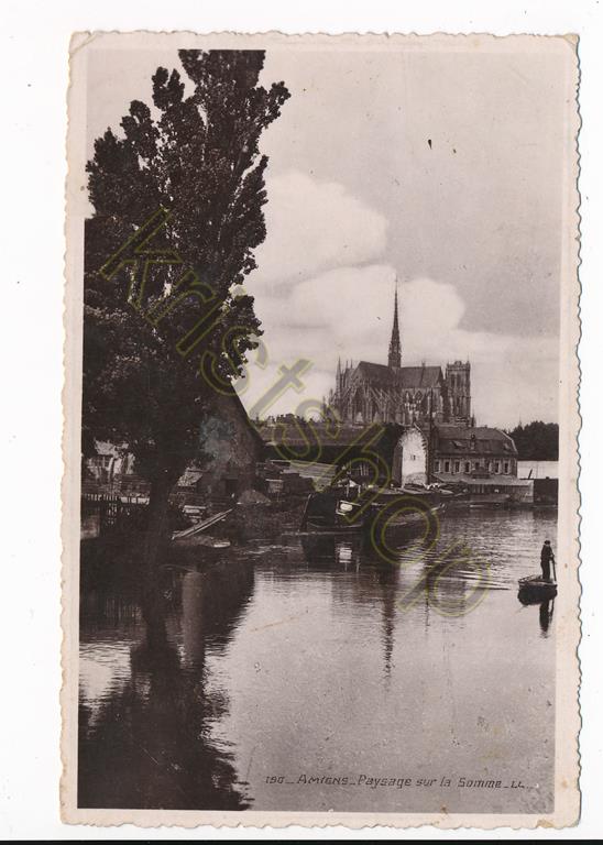 KRST010-3208_0.jpg Amiens - Paysage sur la Somme [010-3208