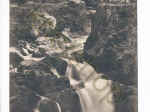Gérardmer - Saut des Cuves - Cascade [010-3233
