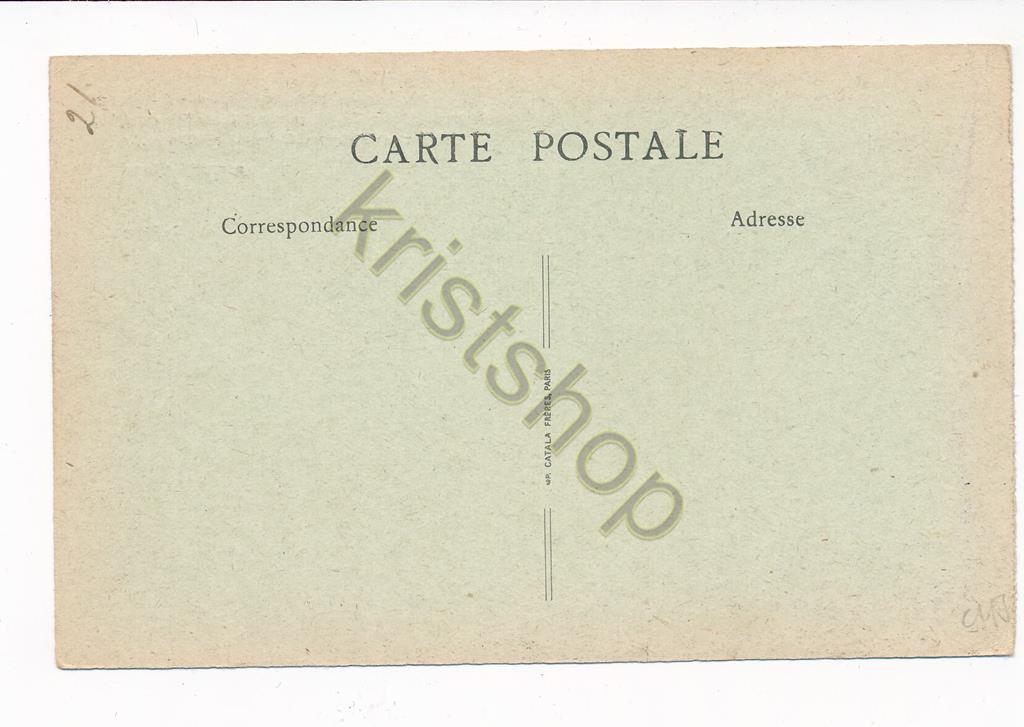 KRST010-3243_1.jpg La Savoie - D'Aix-les-Bains - Chanaz [010-3243 - Afbeelding 2