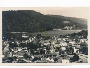 Gérardmer [010-3248