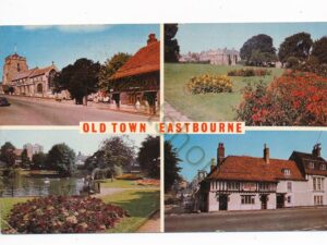 Eastbourne [010-3260