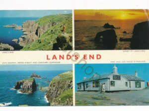 Land's End [010-3288