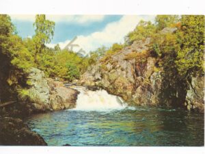 The Falls of Shin [010-3298