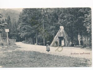 Harz [010-3382