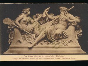Dresden - Nat Denkmal - Niederwald [010-3419
