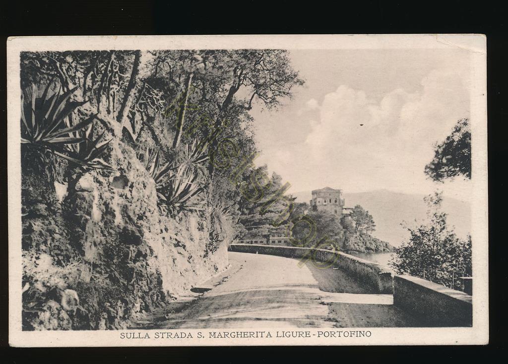KRST010-3422_0.jpg Sulla Strada S Margherita Ligure Portofino [010-3422
