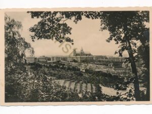 Prag - Hradschin [010-3436