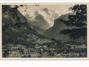 Interlaken [010-3501