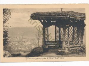 Echternach - Trosskneppchen [010-3508