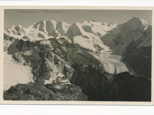 Berninagruppe - Piz Languard [010-3539