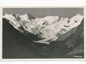 Roseggruppe [010-3542