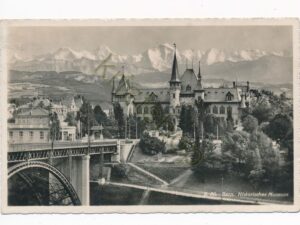 Bern - Historisches Museum [010-3544