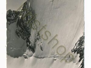 Saas-Fee - Lenzspitze - vom Ulrichshorn [010-3554