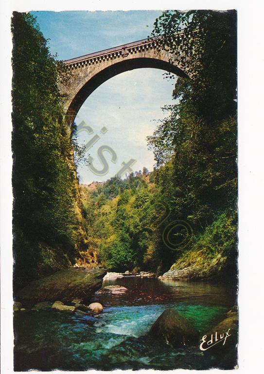 KRST010-3563_0.jpg Saint-Sauveur - Le Pont Napoléon [010-3563