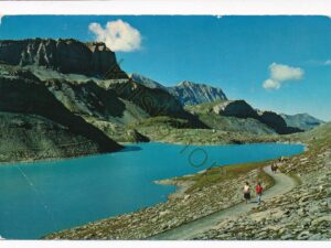 Daubensee am Gemmipas [010-3565