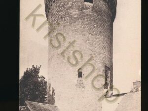 Vernon - La tour des Archives [010-3600