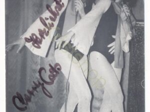 Cherry-Cats - Kirschenkatzen - Bingola-Schallplatten - München [010-3604