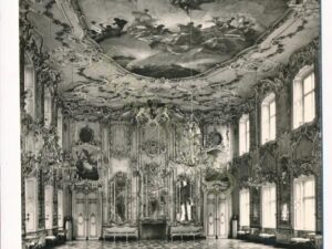 Augburg - Festsaal im Schaezler-Palais [010-3633