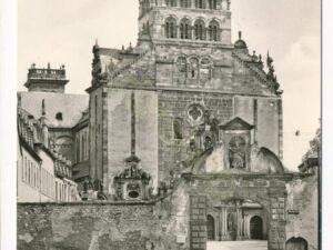 Trier - Basilila St Matthias [010-3643