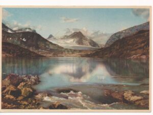 Norge - Fjellstemming [010-3660