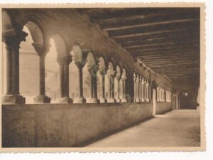 Tongeren - Basiliek OLV De Omgang [010-3698